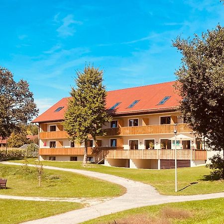 Chalet An Der Brunnader - Ihr Perfekter Rueckzugsort In Der Bayerischen Toskana Bad Birnbach Exteriér fotografie