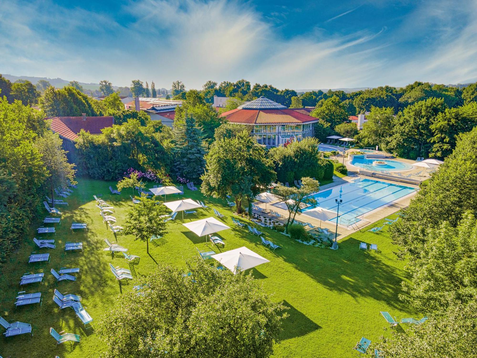 Chalet An Der Brunnader - Ihr Perfekter Rueckzugsort In Der Bayerischen Toskana Bad Birnbach Exteriér fotografie