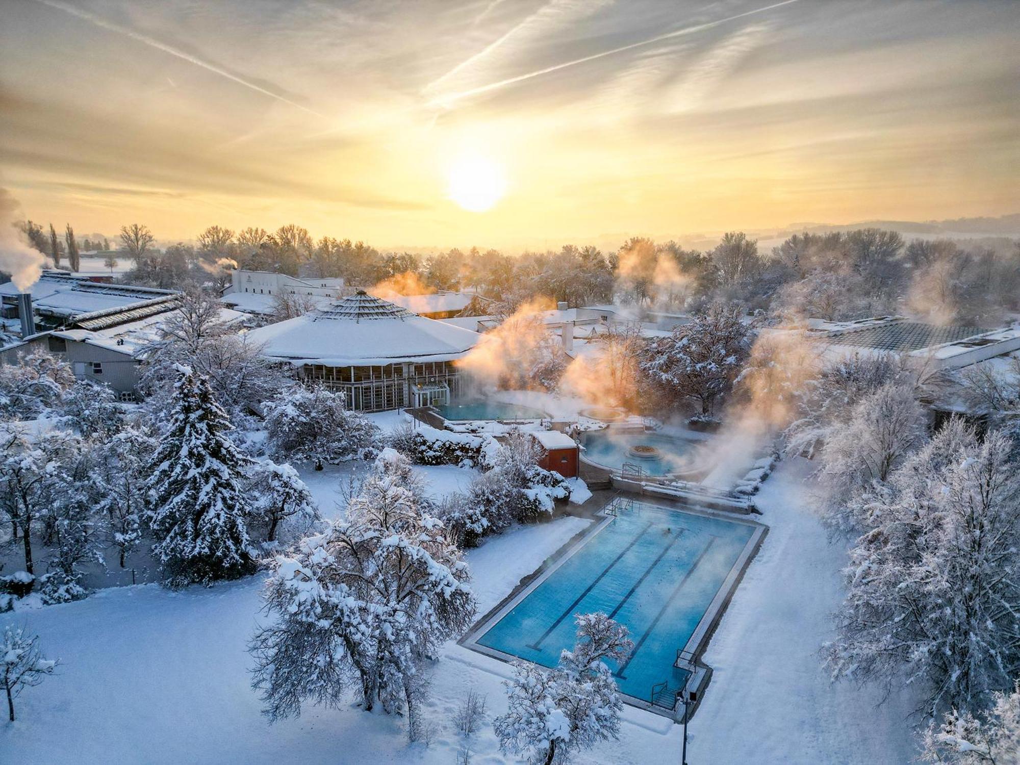 Chalet An Der Brunnader - Ihr Perfekter Rueckzugsort In Der Bayerischen Toskana Bad Birnbach Exteriér fotografie