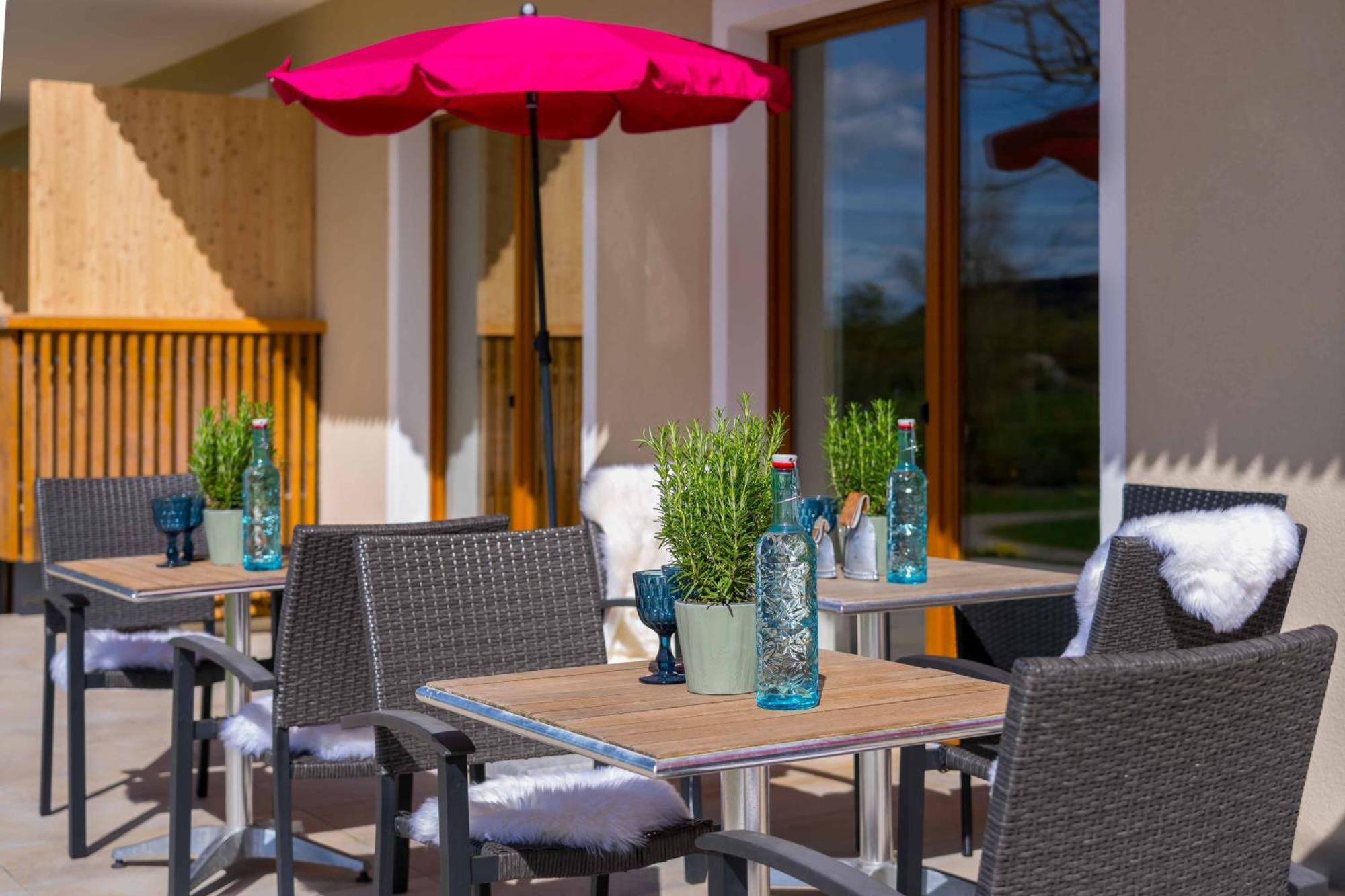 Chalet An Der Brunnader - Ihr Perfekter Rueckzugsort In Der Bayerischen Toskana Bad Birnbach Exteriér fotografie