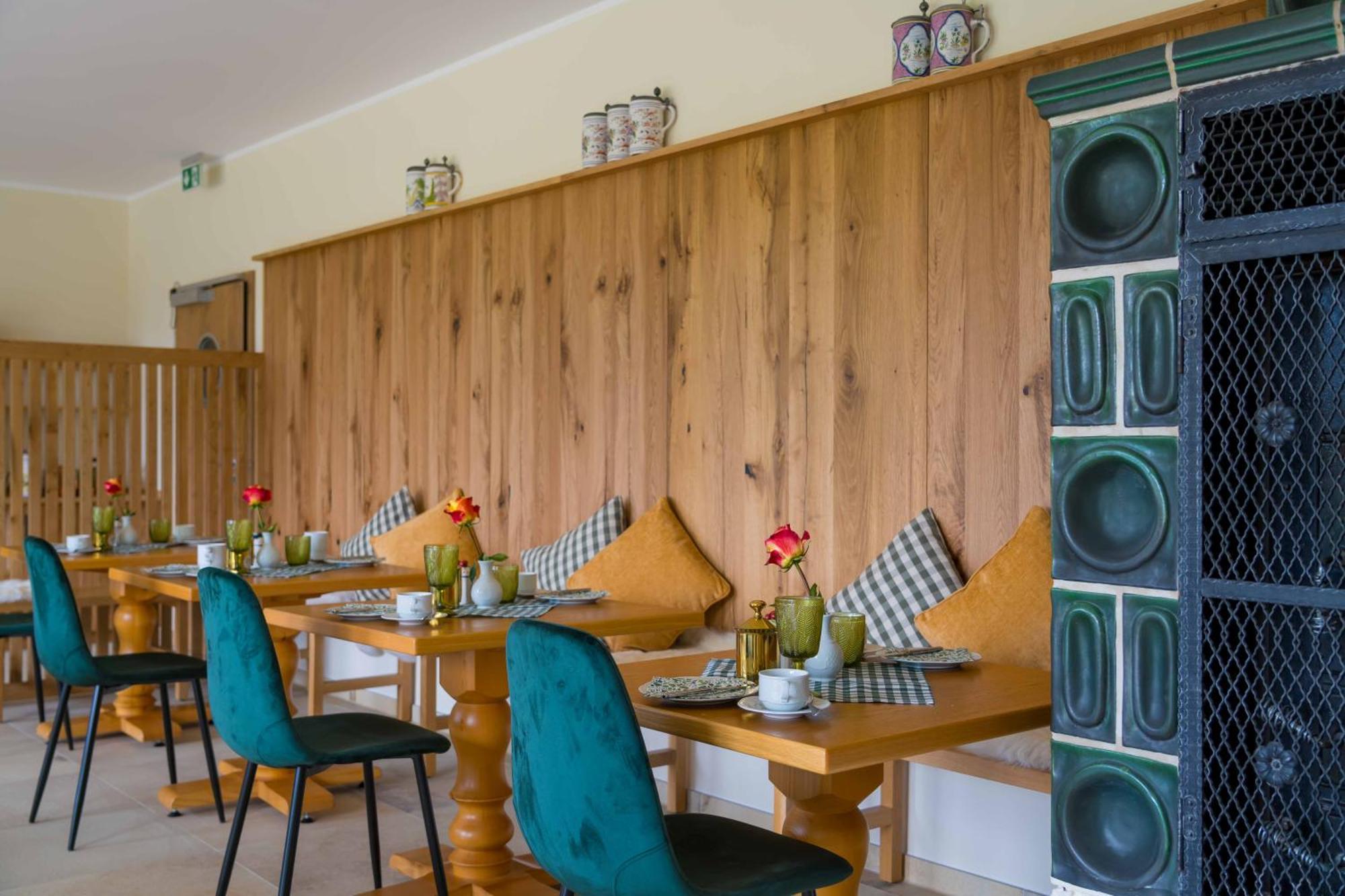 Chalet An Der Brunnader - Ihr Perfekter Rueckzugsort In Der Bayerischen Toskana Bad Birnbach Exteriér fotografie
