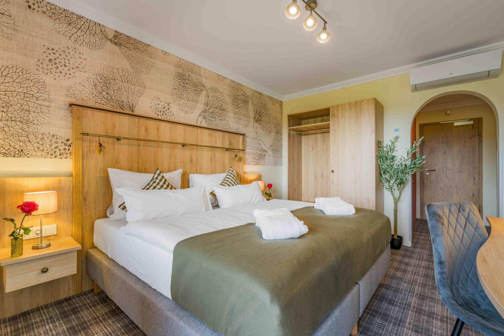 Chalet An Der Brunnader - Ihr Perfekter Rueckzugsort In Der Bayerischen Toskana Bad Birnbach Exteriér fotografie