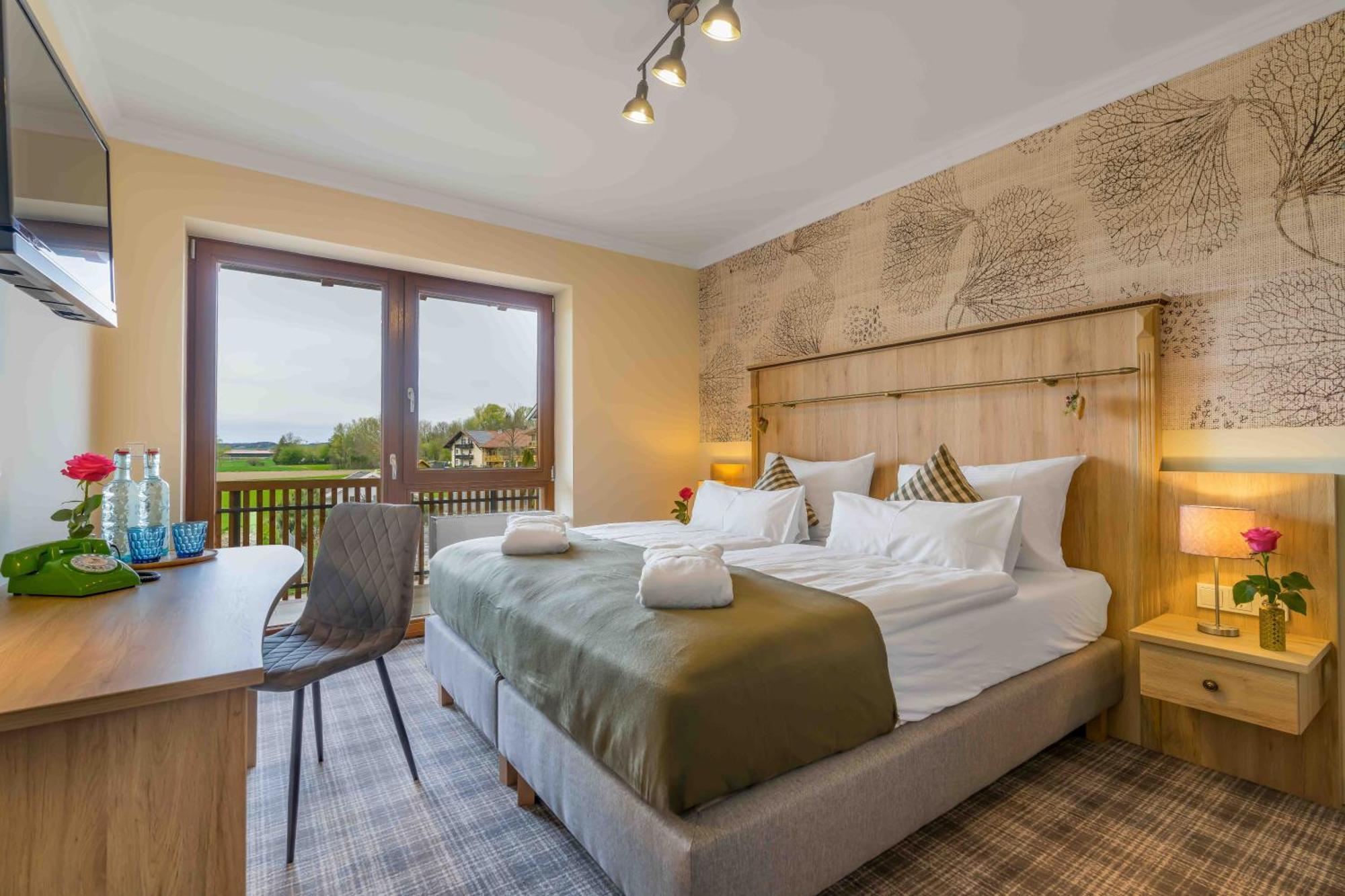 Chalet An Der Brunnader - Ihr Perfekter Rueckzugsort In Der Bayerischen Toskana Bad Birnbach Exteriér fotografie
